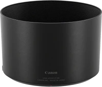 Canon 3448C001AA Lens hood et-89 napellenző kép
