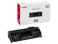 Canon 3479B002 719 black toner kép
