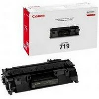 Canon 3479B002AA Crg-719 fekete toner kép