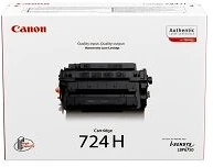 Canon 3482B002 Toner  crg-724h kép