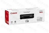 Canon 3500B002AA Crg-728 black toner kép