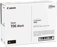 Canon T06B Ir1643 toner /eredeti/ t06b kép