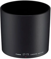 Canon 3565B001AA Lens hood et-73 napellenző kép