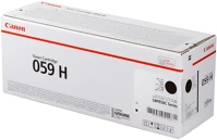 Canon 3627C001 Crg059h toner black 15.500 oldal kapacitás kép