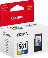 Canon 3731C001 Cl-561 tintapatron color 8,3 ml kép