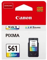 Canon 3731C001AA Cl-561 color tintapatron kép