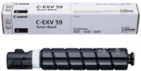 Canon 3760C002 Ir26xx toner /eredeti/ cexv59 kép
