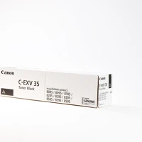 Canon 3764B002 C-exv35 toner black 70.000 oldal kapacitás kép