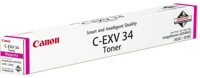 Canon 3784B002 Toner  c-exv34 magenta kép