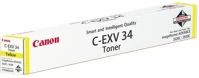 Canon 3785B002 Toner  c-exv34 yellow kép