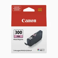 Canon 4198C001 Pfi-300 photo magenta tintapatron kép