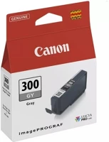 Canon 4200C001 Pfi-300 g eur/ocn ink tank grey kép