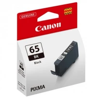 Canon 4215C001 Cli-65bk black kép