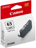Canon 4222C001 Cli-65 tintapatron light grey 12,6ml kép