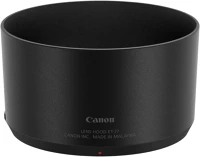 Canon 4235C001AA Lens hood et-77 napellenző kép