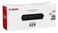 Canon 4371B002 Crg-029 eredeti dobegység () kép