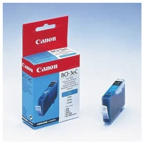 Canon 4480A002 Patron   bci-3ec cyan kép