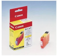Canon 4482A002 Patron   bci-3ey yellow kép