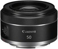 Canon 4515C005AA Rf 50mm f/1.8 stm objektív kép