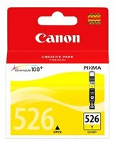 <span itemprop='brand'>Canon</span> <span itemprop='sku'>CLI-526Y</span>