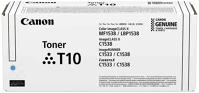 Canon 4565C001 T10 toner cyan original kép