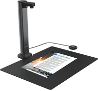 Canon 464416 Iriscan desk 7 business hordozható kamera szkenner kép