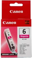 Canon 4707A002 Patron  bci-6m magenta kép