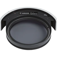 Canon 4774B001AA Drop-in pl-c (wii) cirkuláris polárszűrő 52mm kép