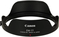Canon 4783B001AA Lens hood ew-77 napellenző kép