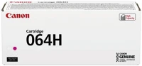 Canon 4934C001 064h toner cartridge magenta kép