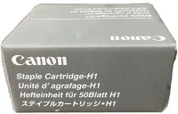 Canon 4960999005089 H1 tűzőkapocs kép