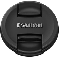 Canon E-52 II E-52 ii objektív sapka kép