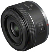 Canon 5051C005AA Rf 16mm f/2.8 stm objektív kép