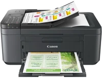 Canon 5074C036 Pixma tr4755i inkjet tintasugaras multifunkciós nyomtató kép