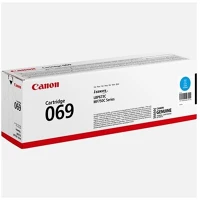 Canon 5093C002 Crg069 cyan toner kép