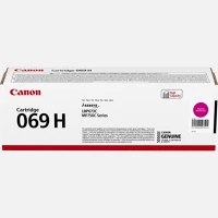 Canon 5096C002AA 069h magenta toner kép