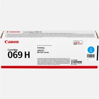 Canon 5097C002 Crg-069h cyan toner kép