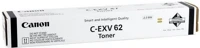 Canon 5141C002AA C-exv62 toner black 42.000 oldal kapacitás kép