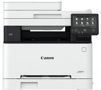 Canon 5158C001 I-sensys mf657cdw multifunkciós színes lézernyomtató kép