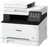 Canon 5158C004 I-sensys mf655cdw multifunkciós színes lézernyomtató kép