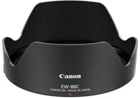 Canon 5181B001AA Lens hood ew-88c napellenző kép