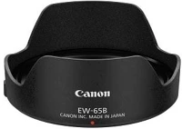 Canon 5186B001AA Lens hood ew-65b napellenző kép
