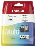 Canon 5224B005 Patron  pg-540l+cl-541xl pack kép