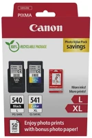 Canon 5224B012 Pg-540l/cl-541xl pvp sec kép