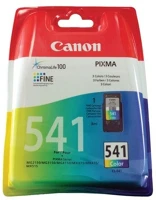 Canon 5227B005/5227B001 Cl541 tintapatron original kép