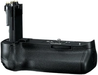 Canon 5261B001AA Bg-e11 battery grip for 5d mark iii camera kép