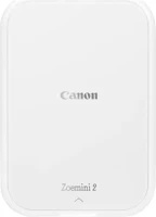 Canon 5452C007AA Zoemini 2 színes zink instant-fotó nyomtató + fotópapír csomag kép