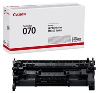 Canon 5639C002 070 3000 oldal fekete kép