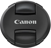 Canon 5672B001AA E-82 ii objektívsapka kép