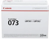 Canon 5724C001 Crg073 toner black 27.000 oldal kapacitás kép